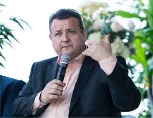 "Instabilitatea legislativă - toxică pentru mediul de afaceri”